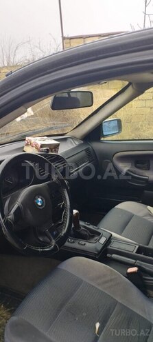 BMW 320 1991, 100,000 km - 2.0 l - Sumqayıt