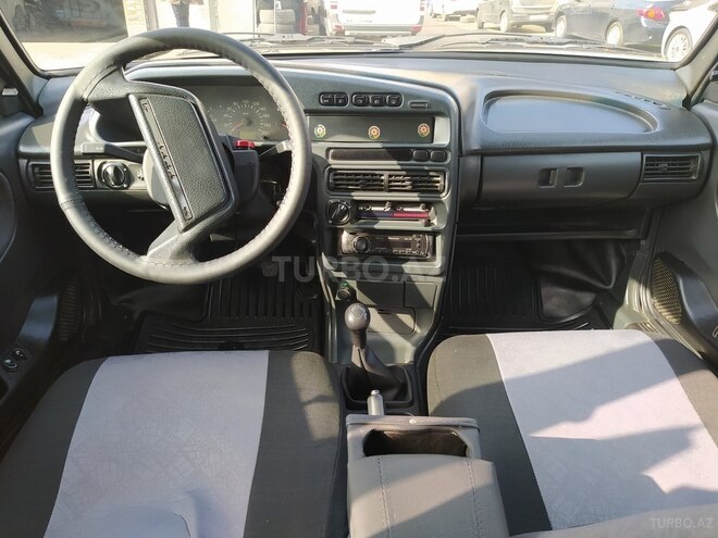 LADA (VAZ) 2115 2006, 225,000 km - 1.5 l - Bakı
