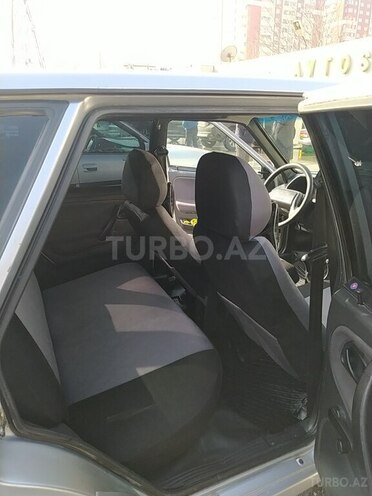 LADA (VAZ) 2115 2006, 225,000 km - 1.5 l - Bakı