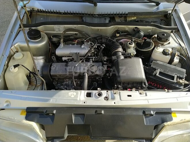 LADA (VAZ) 2115 2006, 225,000 km - 1.5 l - Bakı