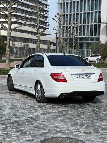 Mercedes C 250 2014, 220,000 km - 1.8 л - Bakı