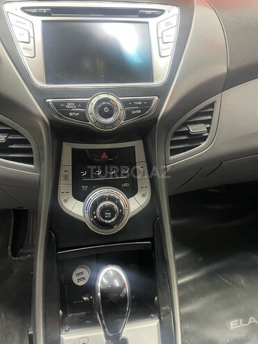Hyundai Elantra 2011, 355,000 km - 1.8 l - Bakı