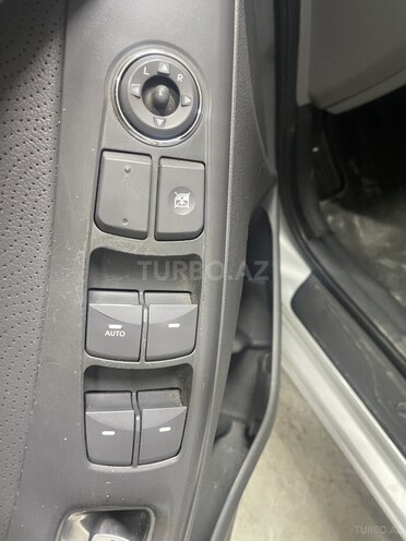 Hyundai Elantra 2011, 355,000 km - 1.8 l - Bakı
