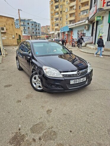 Opel Astra 2007, 410,000 km - 1.3 l - Bakı