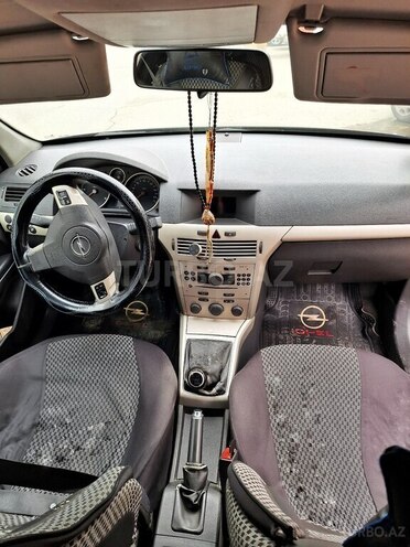 Opel Astra 2007, 410,000 km - 1.3 l - Bakı