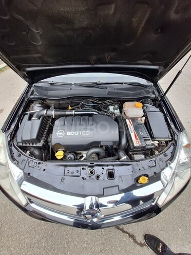 Opel Astra 2007, 410,000 km - 1.3 l - Bakı