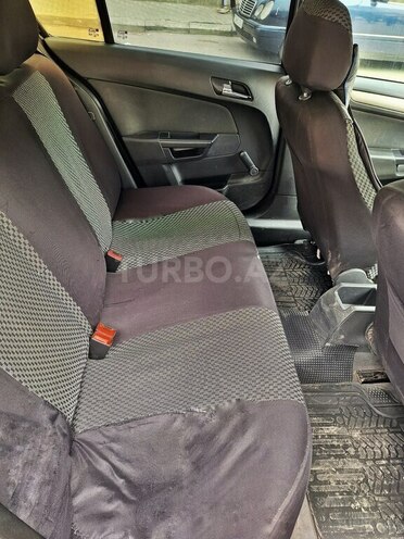 Opel Astra 2007, 410,000 km - 1.3 l - Bakı