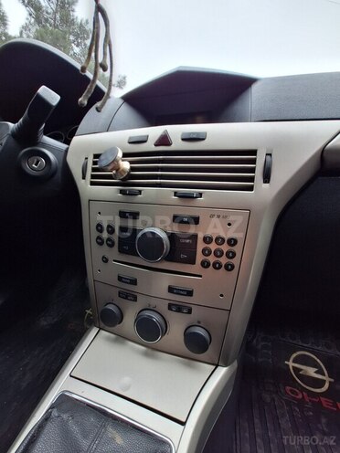 Opel Astra 2007, 410,000 km - 1.3 l - Bakı