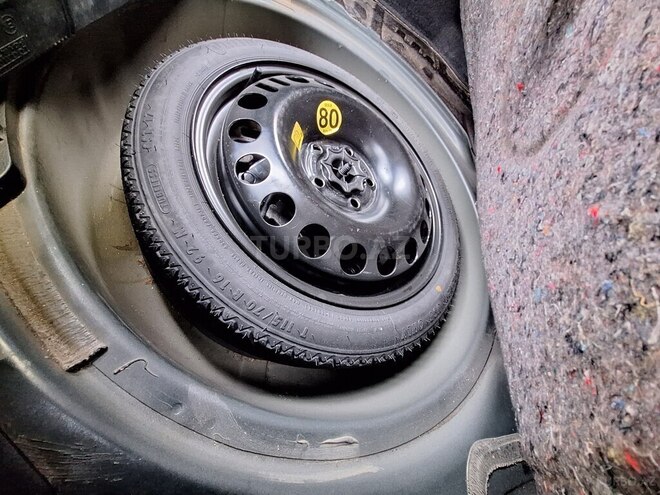 Opel Astra 2007, 410,000 km - 1.3 l - Bakı