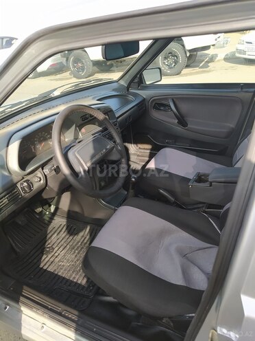 LADA (VAZ) 2115 2006, 225,000 km - 1.5 l - Bakı