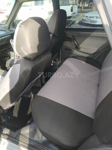 LADA (VAZ) 2115 2006, 225,000 km - 1.5 l - Bakı