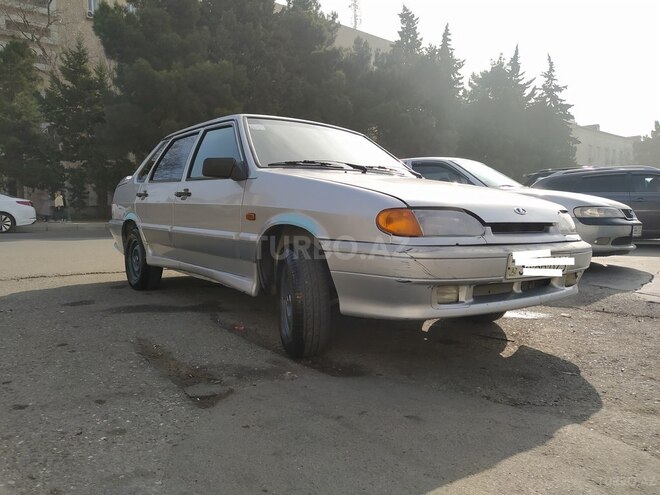 LADA (VAZ) 2115 2006, 225,000 km - 1.5 l - Bakı