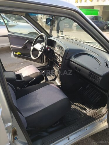 LADA (VAZ) 2115 2006, 225,000 km - 1.5 l - Bakı