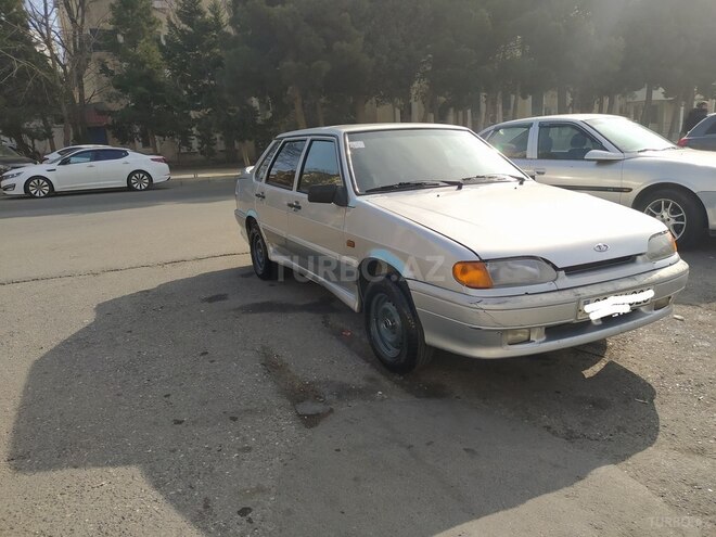 LADA (VAZ) 2115 2006, 225,000 km - 1.5 l - Bakı