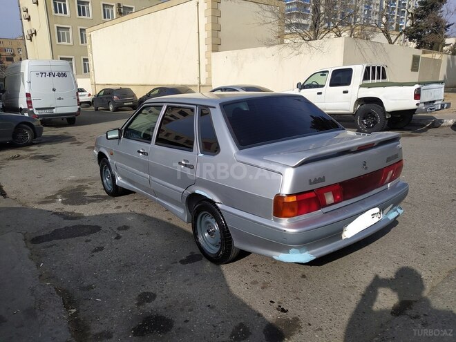 LADA (VAZ) 2115 2006, 225,000 km - 1.5 l - Bakı