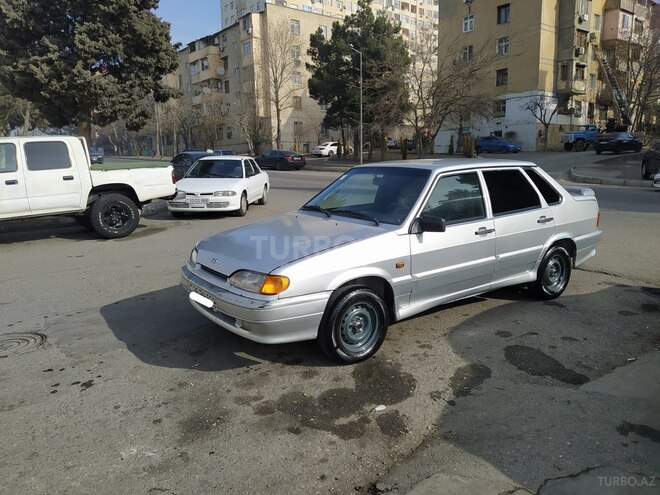 LADA (VAZ) 2115 2006, 225,000 km - 1.5 l - Bakı