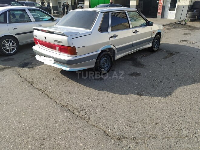 LADA (VAZ) 2115 2006, 225,000 km - 1.5 l - Bakı
