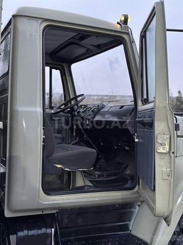 GAZ 3308 2002, 54,000 km - 4.3 l - Sumqayıt