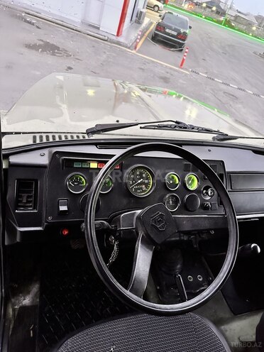 GAZ 3308 2002, 54,000 km - 4.3 l - Sumqayıt