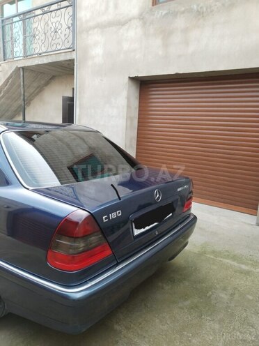 Mercedes C 180 1998, 350,000 km - 1.8 l - Bakı
