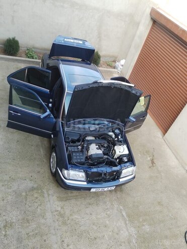 Mercedes C 180 1998, 350,000 km - 1.8 l - Bakı