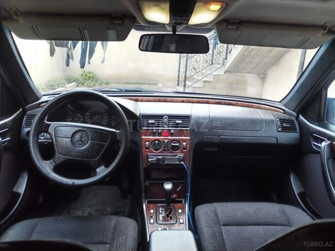 Mercedes C 180 1998, 350,000 km - 1.8 l - Bakı