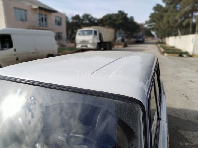 LADA (VAZ) 2104 2011, 24,000 km - 1.6 l - Bakı