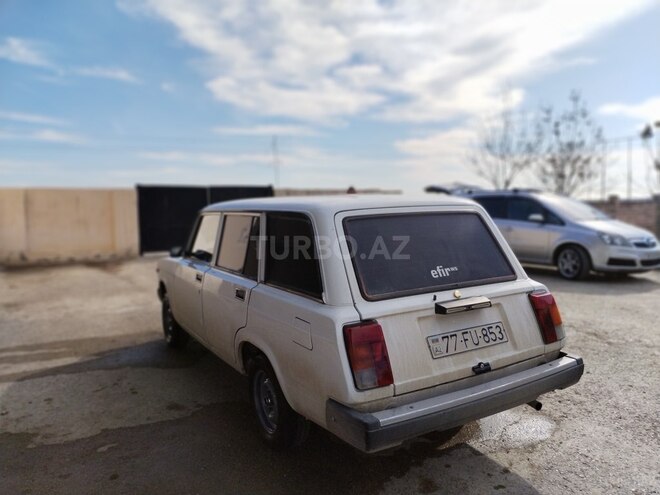 LADA (VAZ) 2104 2011, 24,000 km - 1.6 l - Bakı