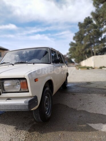 LADA (VAZ) 2104 2011, 24,000 km - 1.6 l - Bakı