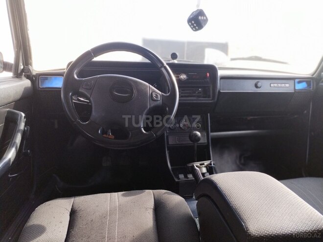 LADA (VAZ) 2104 2011, 24,000 km - 1.6 l - Bakı