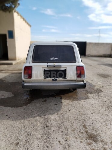 LADA (VAZ) 2104 2011, 24,000 km - 1.6 l - Bakı