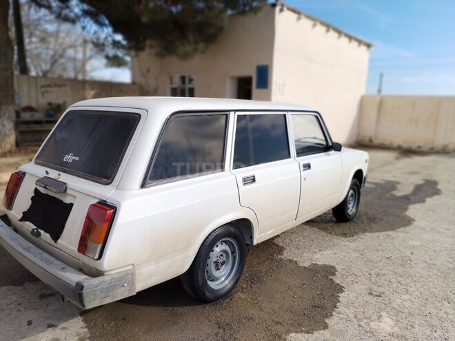 LADA (VAZ) 2104 2011, 24,000 km - 1.6 l - Bakı