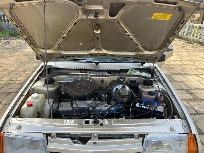 LADA (VAZ) 21099 1998, 265,000 km - 1.5 l - Salyan
