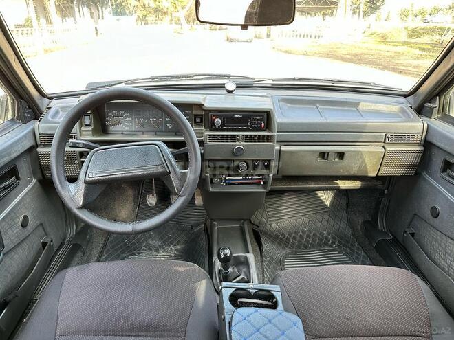 LADA (VAZ) 21099 1998, 265,000 km - 1.5 l - Salyan