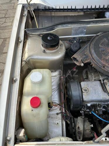 LADA (VAZ) 21099 1998, 265,000 km - 1.5 l - Salyan