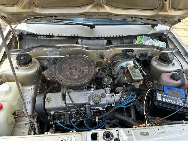 LADA (VAZ) 21099 1998, 265,000 km - 1.5 l - Salyan