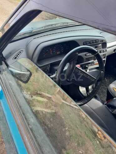 LADA (VAZ) 21099 1997, 90,000 km - 1.3 l - Beyləqan