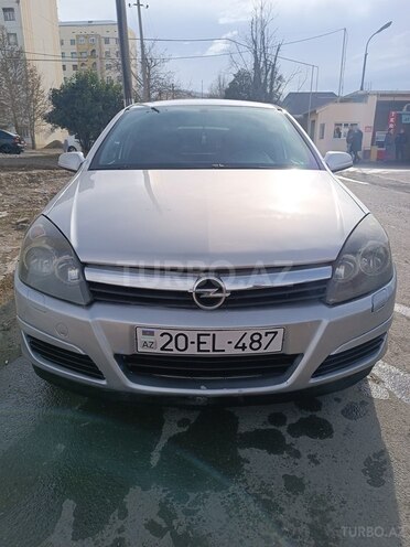Opel Astra 2005, 182,121 km - 1.4 l - Gəncə