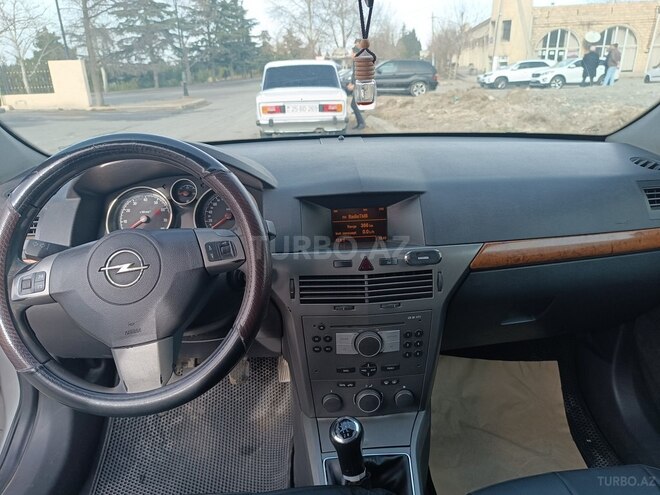 Opel Astra 2005, 182,121 km - 1.4 l - Gəncə