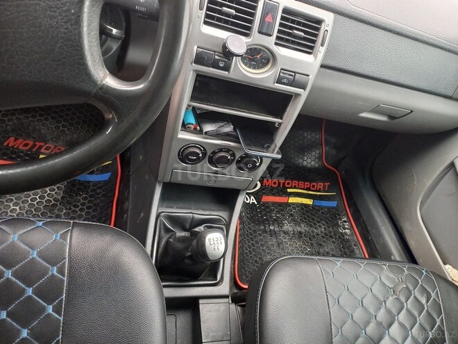 LADA (VAZ) Priora 2012, 480,000 km - 1.6 l - Şabran