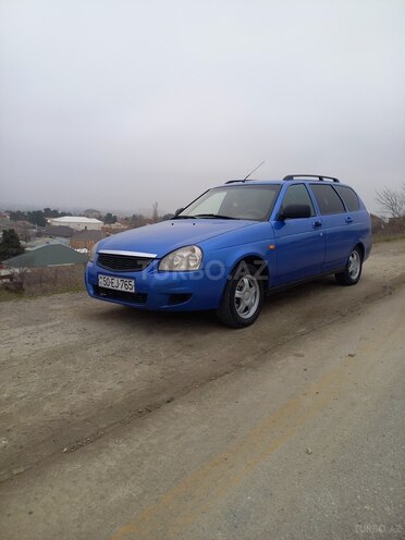 LADA (VAZ) Priora 2012, 480,000 km - 1.6 l - Şabran