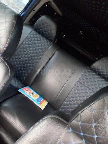LADA (VAZ) Priora 2012, 480,000 km - 1.6 l - Şabran
