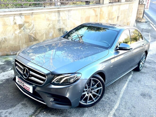 Mercedes E 200 2019, 90,000 km - 2.0 l - Bakı