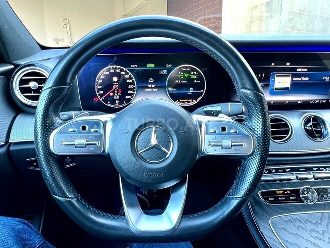Mercedes E 200 2019, 90,000 km - 2.0 l - Bakı