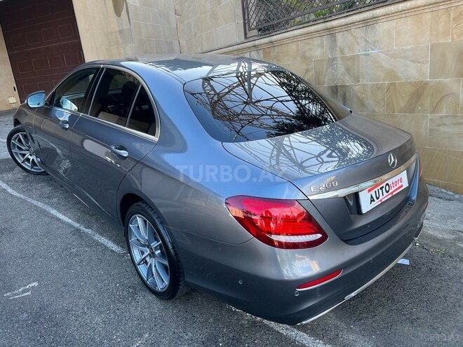 Mercedes E 200 2019, 90,000 km - 2.0 l - Bakı