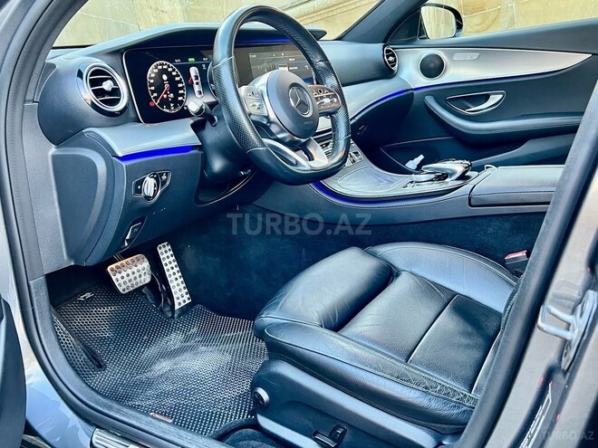 Mercedes E 200 2019, 90,000 km - 2.0 l - Bakı