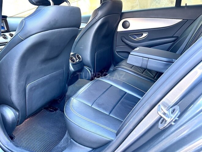 Mercedes E 200 2019, 90,000 km - 2.0 l - Bakı