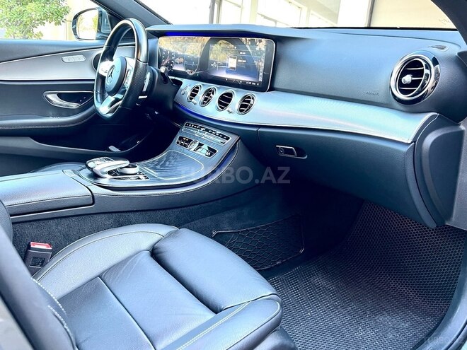 Mercedes E 200 2019, 90,000 km - 2.0 l - Bakı