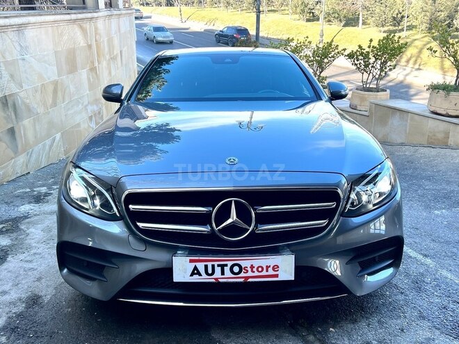 Mercedes E 200 2019, 90,000 km - 2.0 l - Bakı