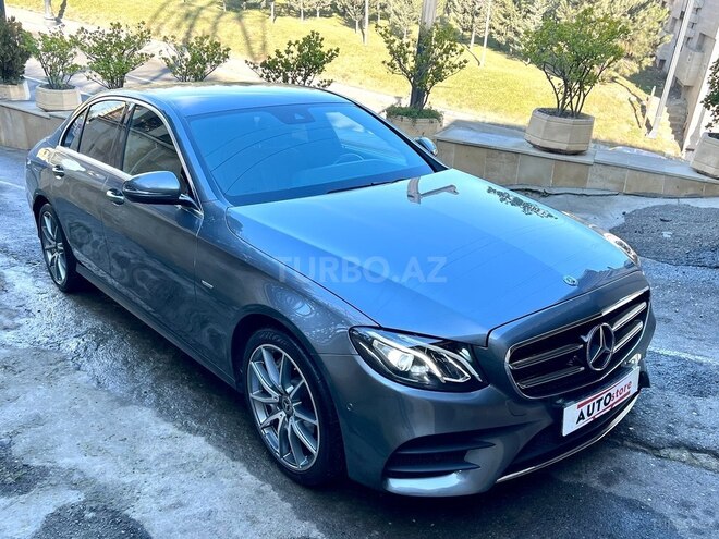 Mercedes E 200 2019, 90,000 km - 2.0 l - Bakı
